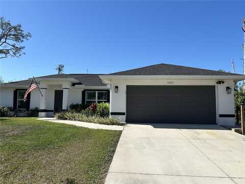 12021 COLEMAN AVENUE, PORT CHARLOTTE, FL 33981