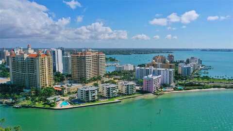 99 SUNSET DRIVE, SARASOTA, FL 34236