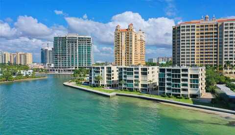 99 SUNSET DRIVE, SARASOTA, FL 34236
