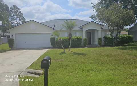 71 KASHMIR TRAIL, PALM COAST, FL 32164