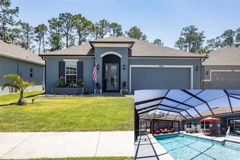 6006 MOUNT ZION CIRCLE, DELAND, FL 32724