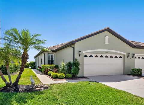 11343 BERTOLINI DRIVE, VENICE, FL 34292