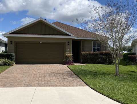 3887 NW 46TH TERRACE, OCALA, FL 34482