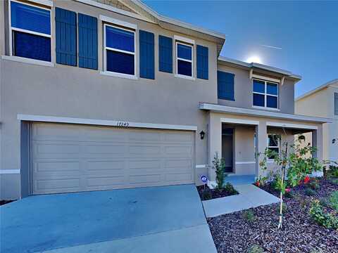 17249 WHEATBERRY BOULEVARD, PARRISH, FL 34219