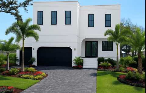4321 S RENELLIE DRIVE, TAMPA, FL 33611