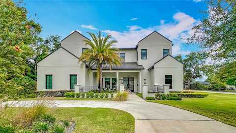 532 WORTHINGTON DRIVE, WINTER PARK, FL 32789