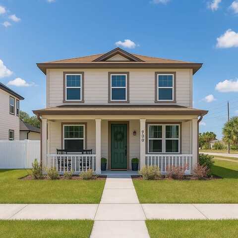 900 S MAPLE AVENUE, SANFORD, FL 32771