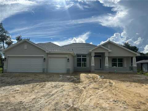 411 PARAMARIBO STREET, PUNTA GORDA, FL 33983