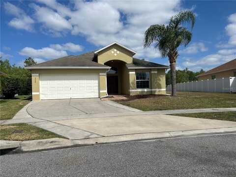 2468 BREWERTON LANE, ORLANDO, FL 32824