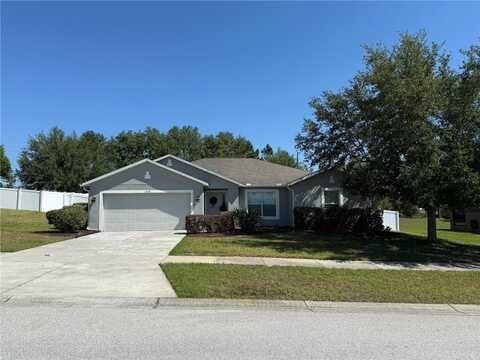 13118 TAMARACK BOULEVARD, CLERMONT, FL 34711