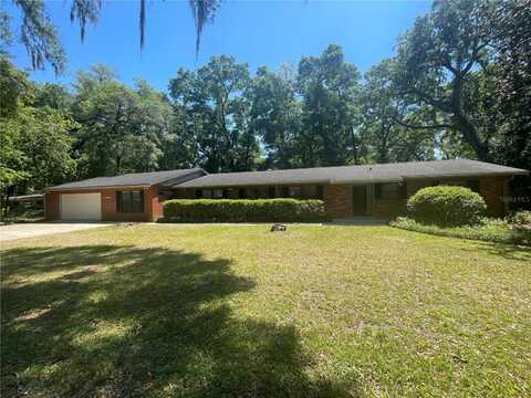7629 SW 8TH AVENUE, GAINESVILLE, FL 32607