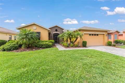 724 VILLA PARK ROAD, KISSIMMEE, FL 34759