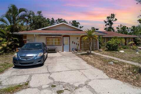 2417 6TH AVENUE DRIVE E, BRADENTON, FL 34208
