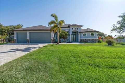 13443 BOABADILLA LANE, PORT CHARLOTTE, FL 33981