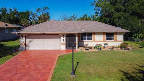 1481 NEWTON STREET, PORT CHARLOTTE, FL 33952