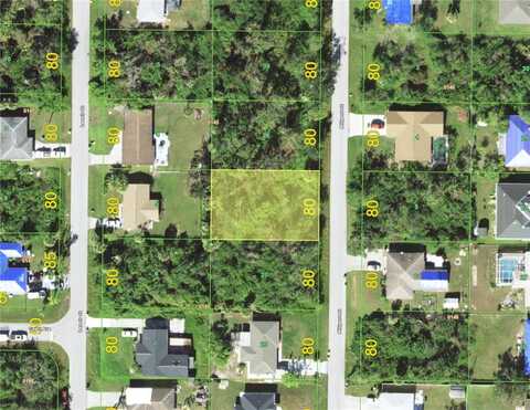 358 MILLPORT STREET NW, PORT CHARLOTTE, FL 33948