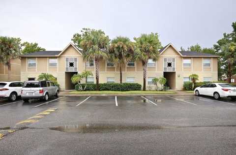 2401 E BARLEY CLUB DRIVE, ORLANDO, FL 32837