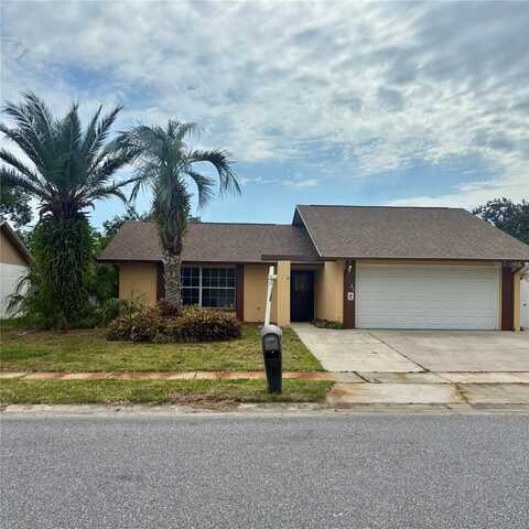 7702 IVORY TERRACE, NEW PORT RICHEY, FL 34655