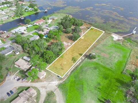 0 S LAKESHORE LANE, LAKE WALES, FL 33859