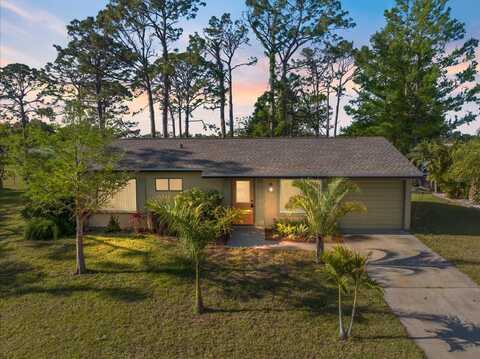 6517 KENWOOD DRIVE, NORTH PORT, FL 34287