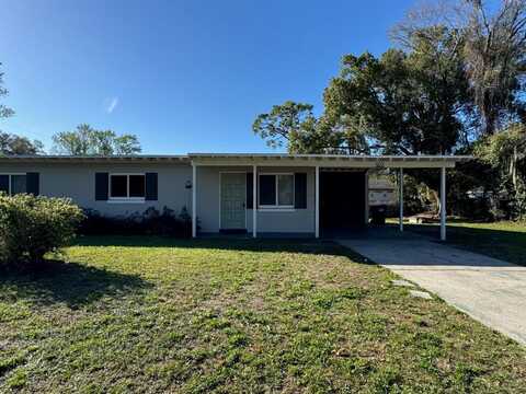 922 ELDRIDGE STREET, ORLANDO, FL 32803