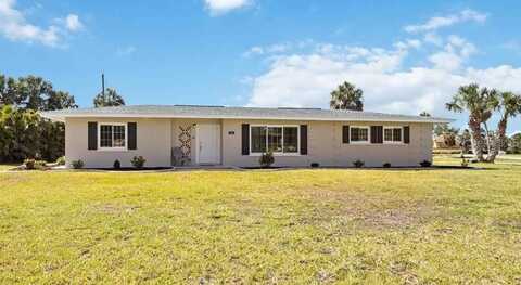 219 MARLIN DRIVE, PUNTA GORDA, FL 33950
