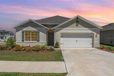 947 SERCHIO STREET, HAINES CITY, FL 33844