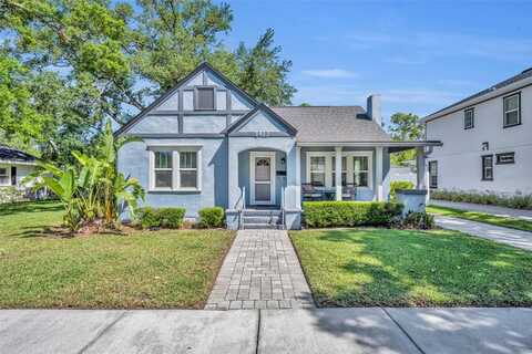1413 W HARVARD STREET, ORLANDO, FL 32804