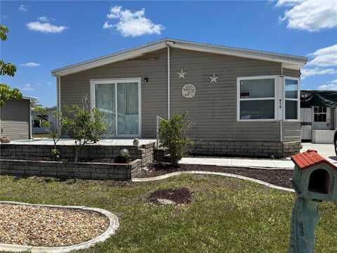 715 RIVERVIEW CIRCLE, NORTH PORT, FL 34287