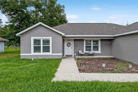 12 OAK CIRCLE PASS, OCALA, FL 34472