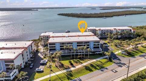 1701 BEACH ROAD, ENGLEWOOD, FL 34223