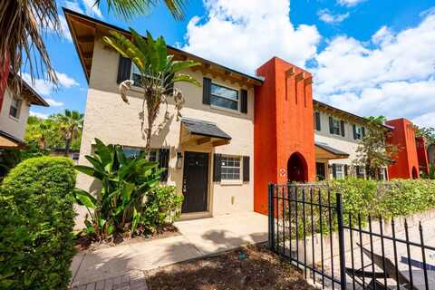 2501 E CENTRAL BOULEVARD, ORLANDO, FL 32803