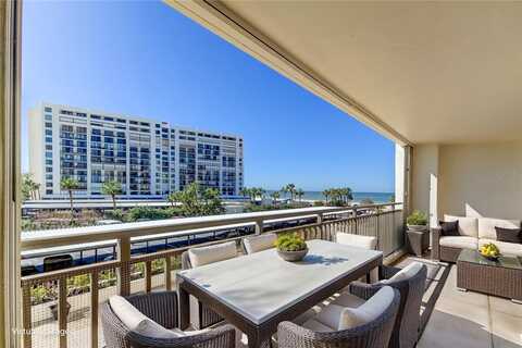 1430 GULF BOULEVARD, CLEARWATER BEACH, FL 33767