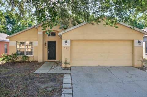 660 SANDY RIDGE DRIVE, DAVENPORT, FL 33896