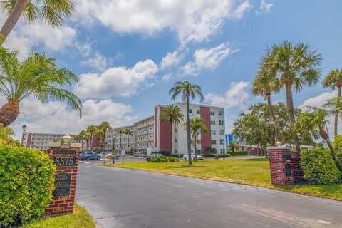 5575 GULF BOULEVARD, ST PETE BEACH, FL 33706
