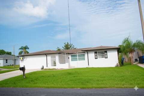 1741 FAIRFIELD STREET, HOLIDAY, FL 34691
