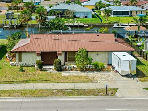 21169 EDGEWATER DRIVE, PORT CHARLOTTE, FL 33952