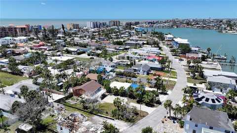 13116 BOCA CIEGA AVENUE, MADEIRA BEACH, FL 33708