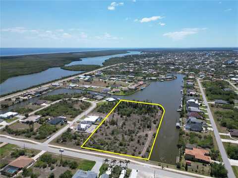 CALUMET, PORT CHARLOTTE, FL 33981