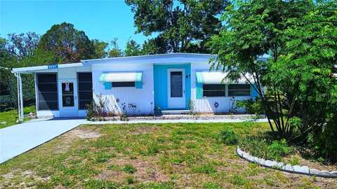 8091 LITTLE TEE LANE, BROOKSVILLE, FL 34613