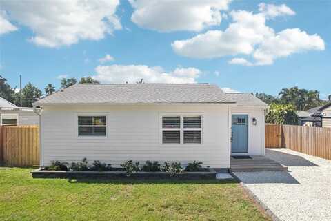 5522 13TH AVENUE S, GULFPORT, FL 33707
