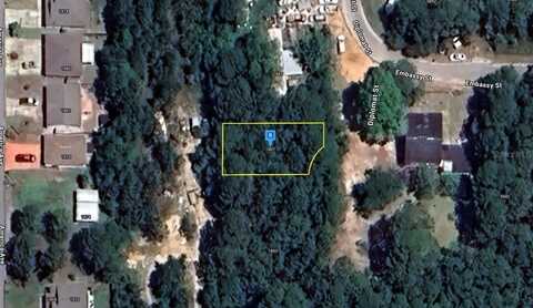 1807 DIPLOMAT STREET, GULF BREEZE, FL 32563