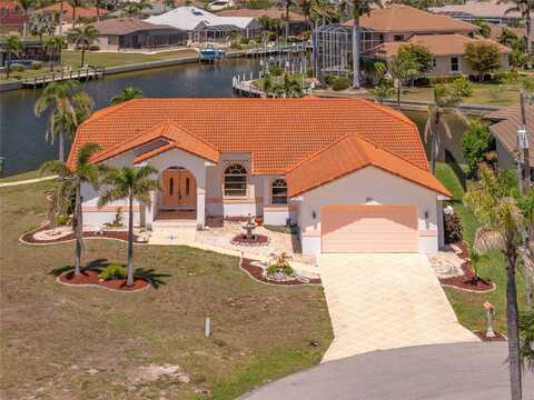 3705 TOULOUSE COURT, PUNTA GORDA, FL 33950