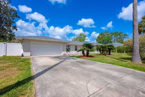 29 BRACKEN LANE, PALM COAST, FL 32137