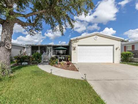 339 SALT CREEK DRIVE, NORTH PORT, FL 34287