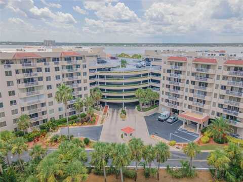 3 OCEANS BOULEVARD W, DAYTONA BEACH, FL 32118