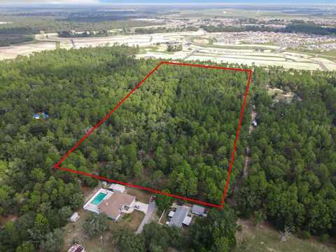 100TH ST, OCALA, FL 34481