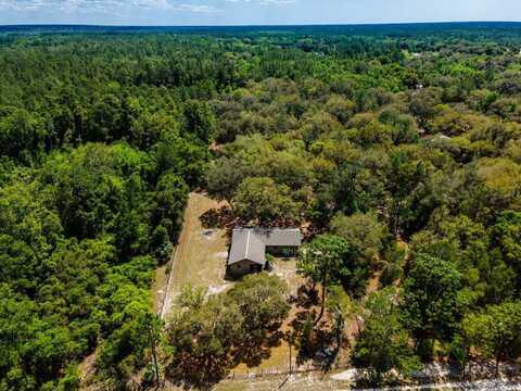 13455 NE 228TH LANE ROAD, FORT MC COY, FL 32134