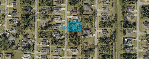CLEO STREET, NORTH PORT, FL 34286