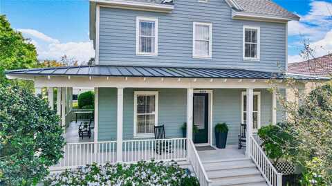 4184 OAK STREET, ORLANDO, FL 32814